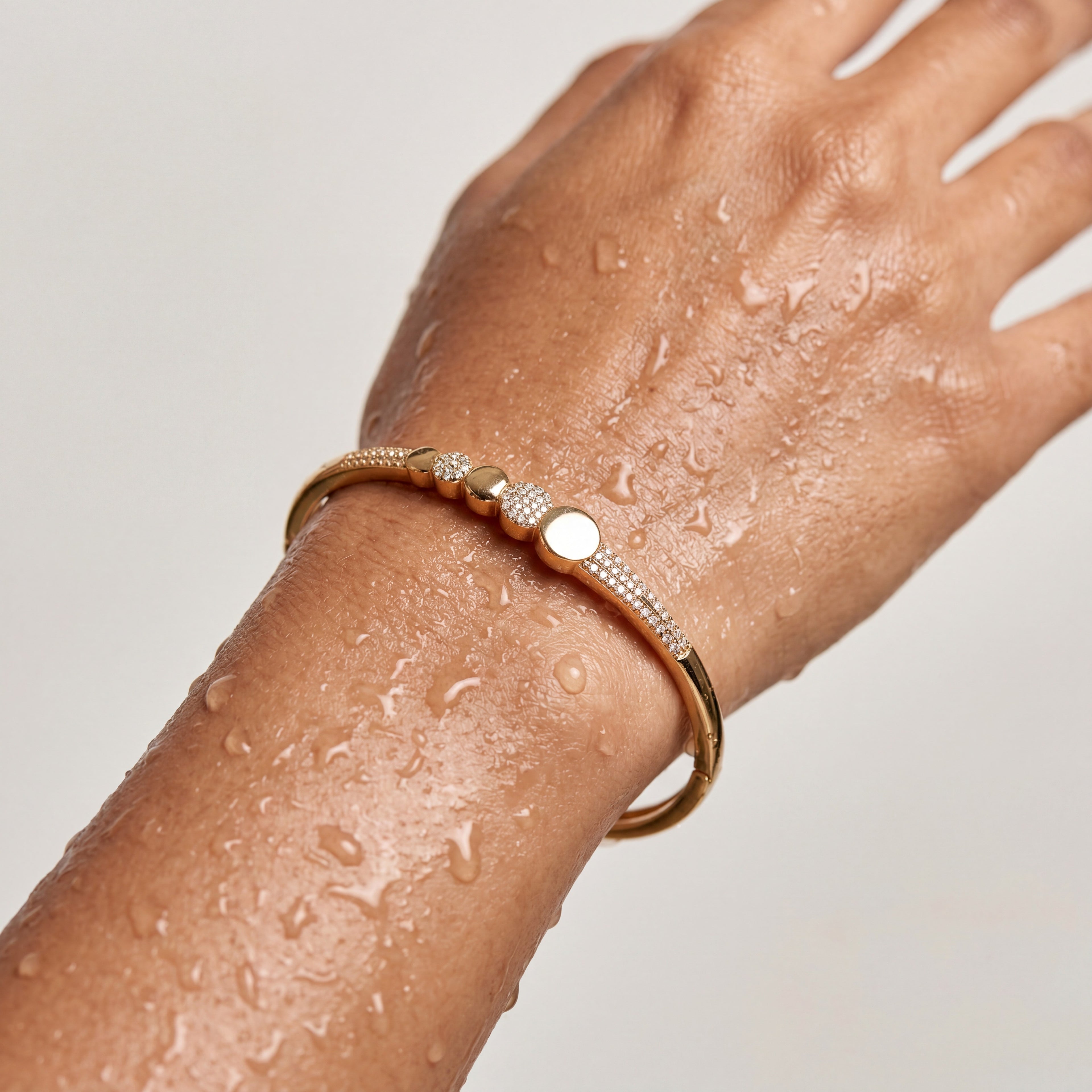Virelle Bracelet