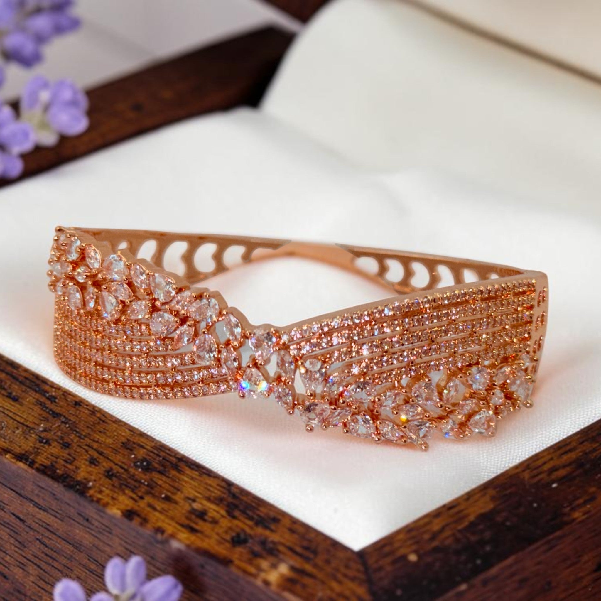 Aveline Bracelet