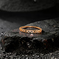 Heart Veloura Bracelet