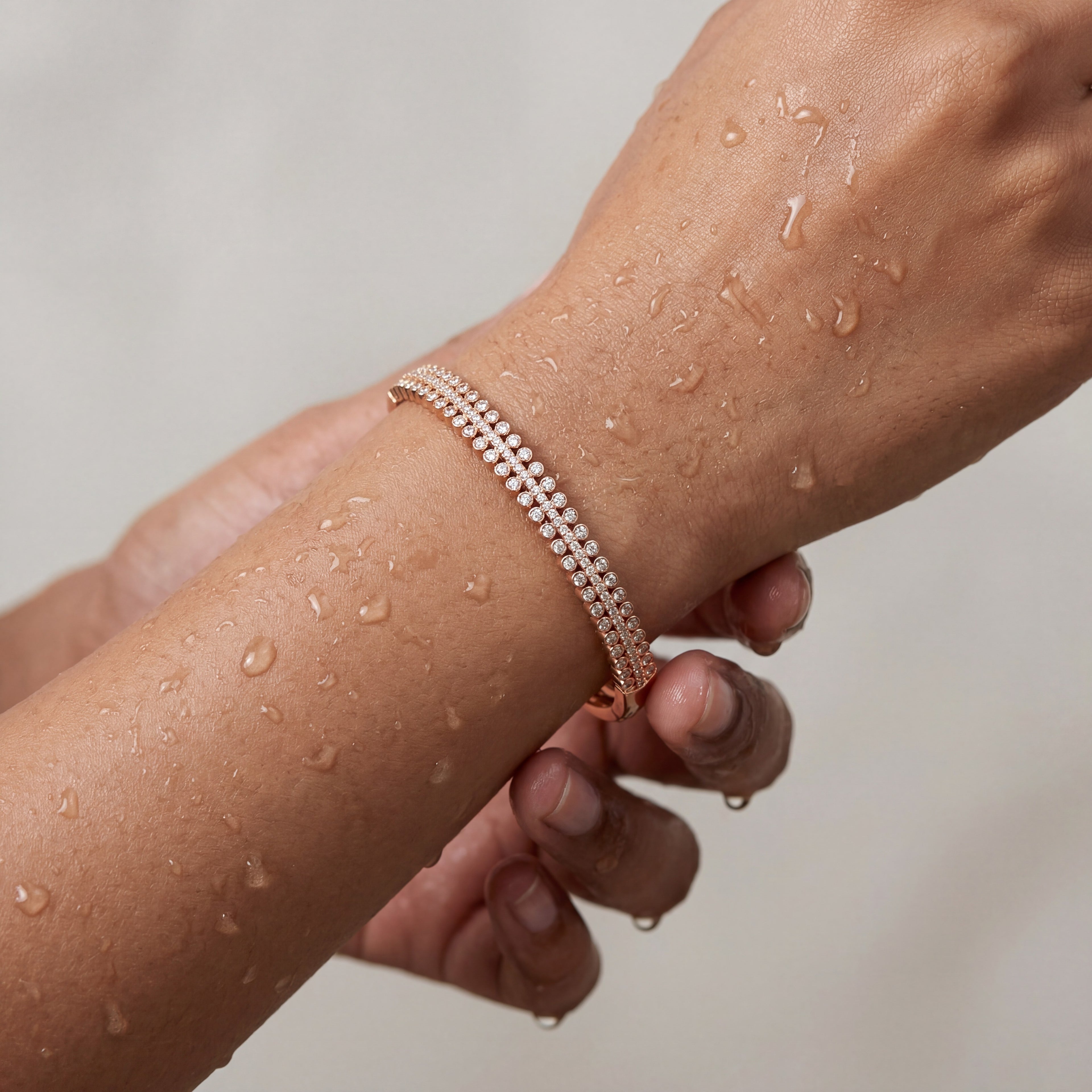 Veloura Bracelet