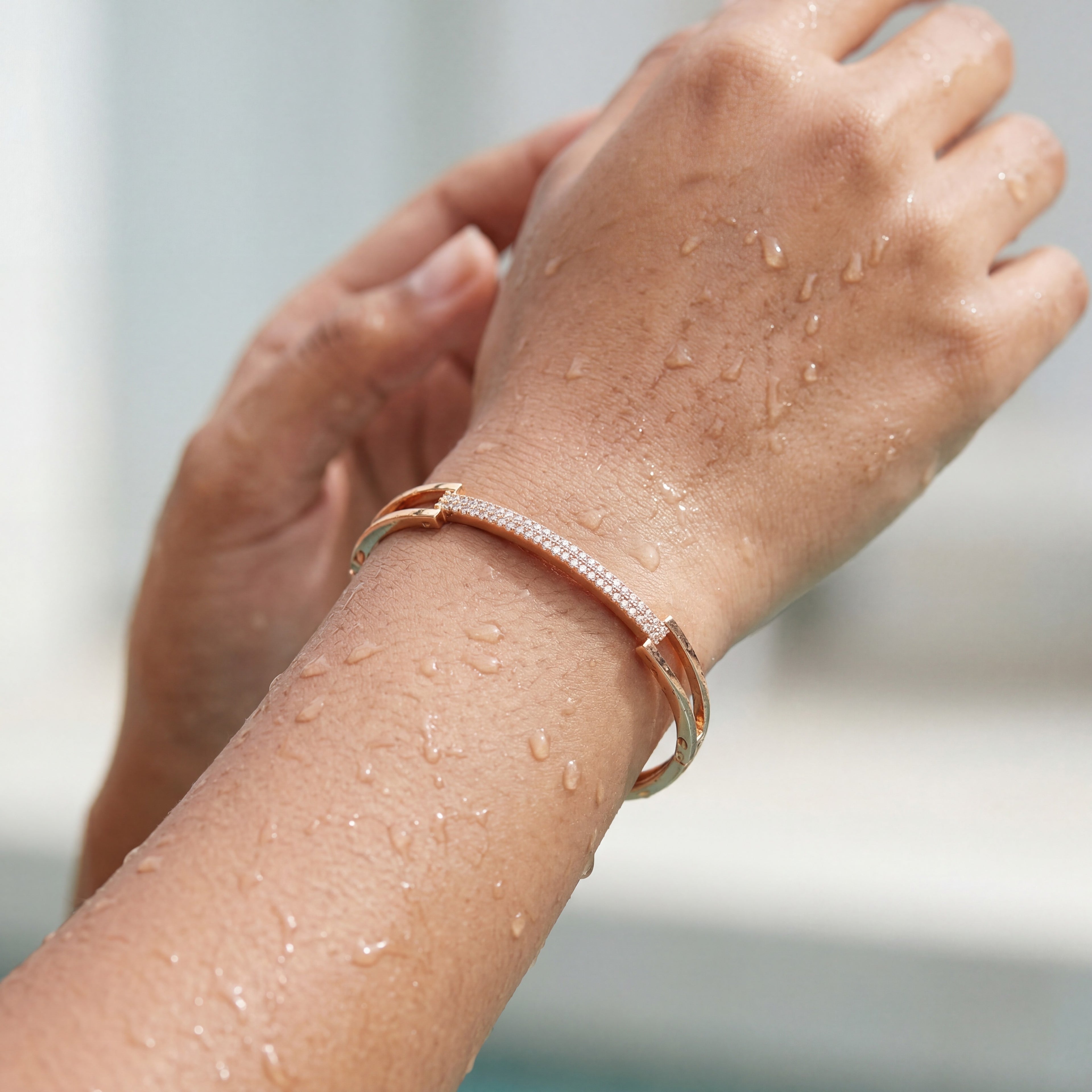 Averra Bracelet