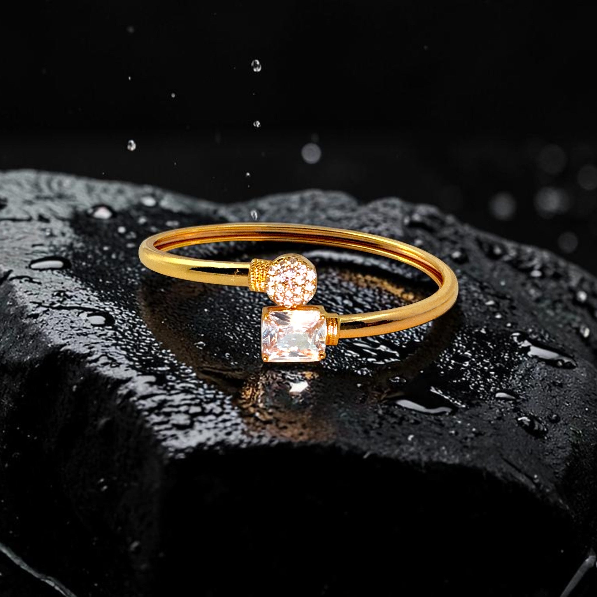 Zereth Bracelet