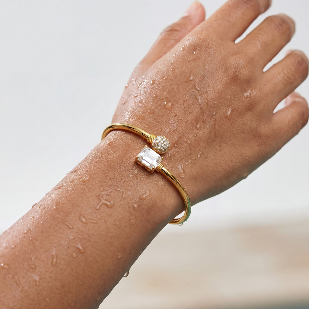 Zereth Bracelet