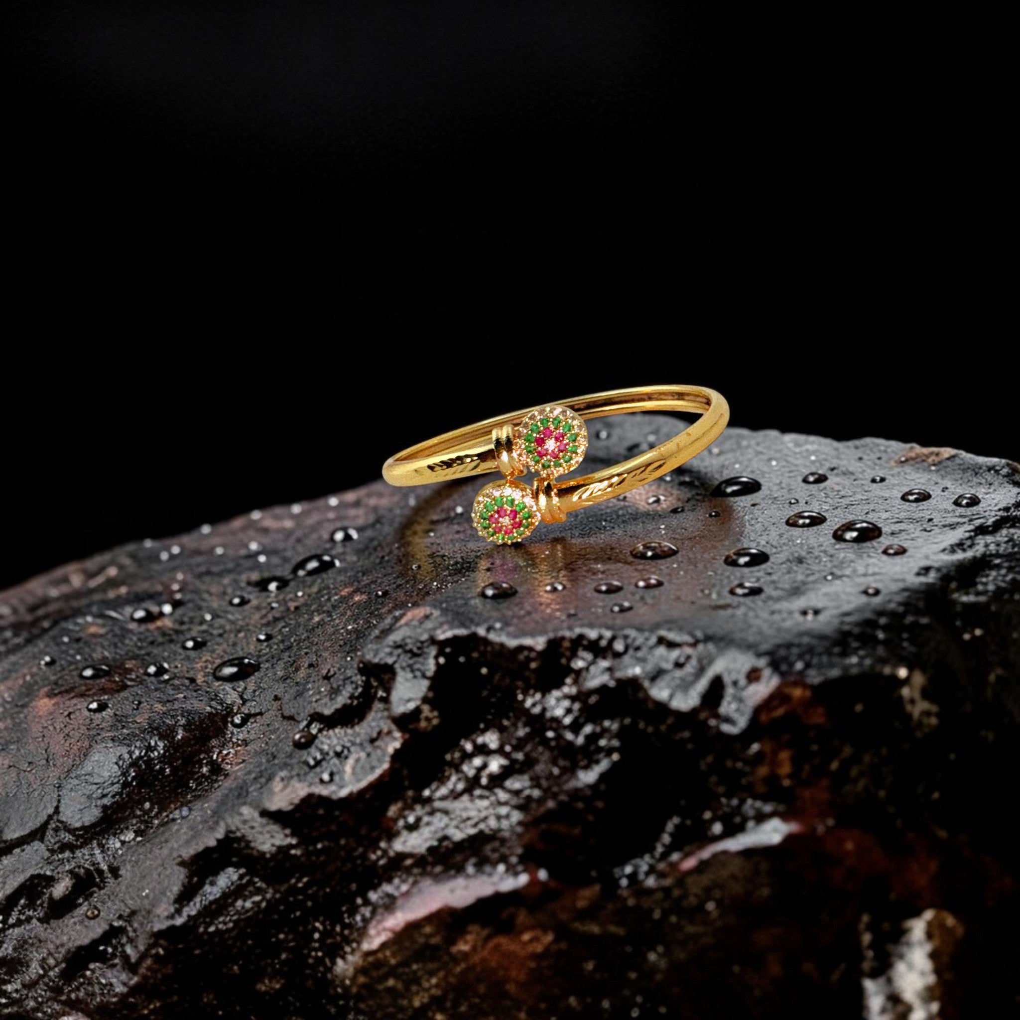 Zyvora Bracelet