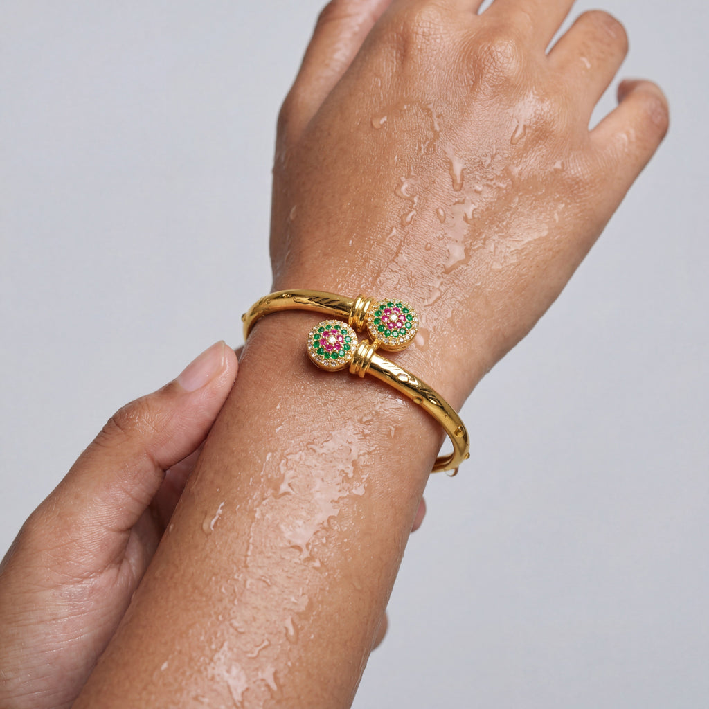 Zyvora Bracelet
