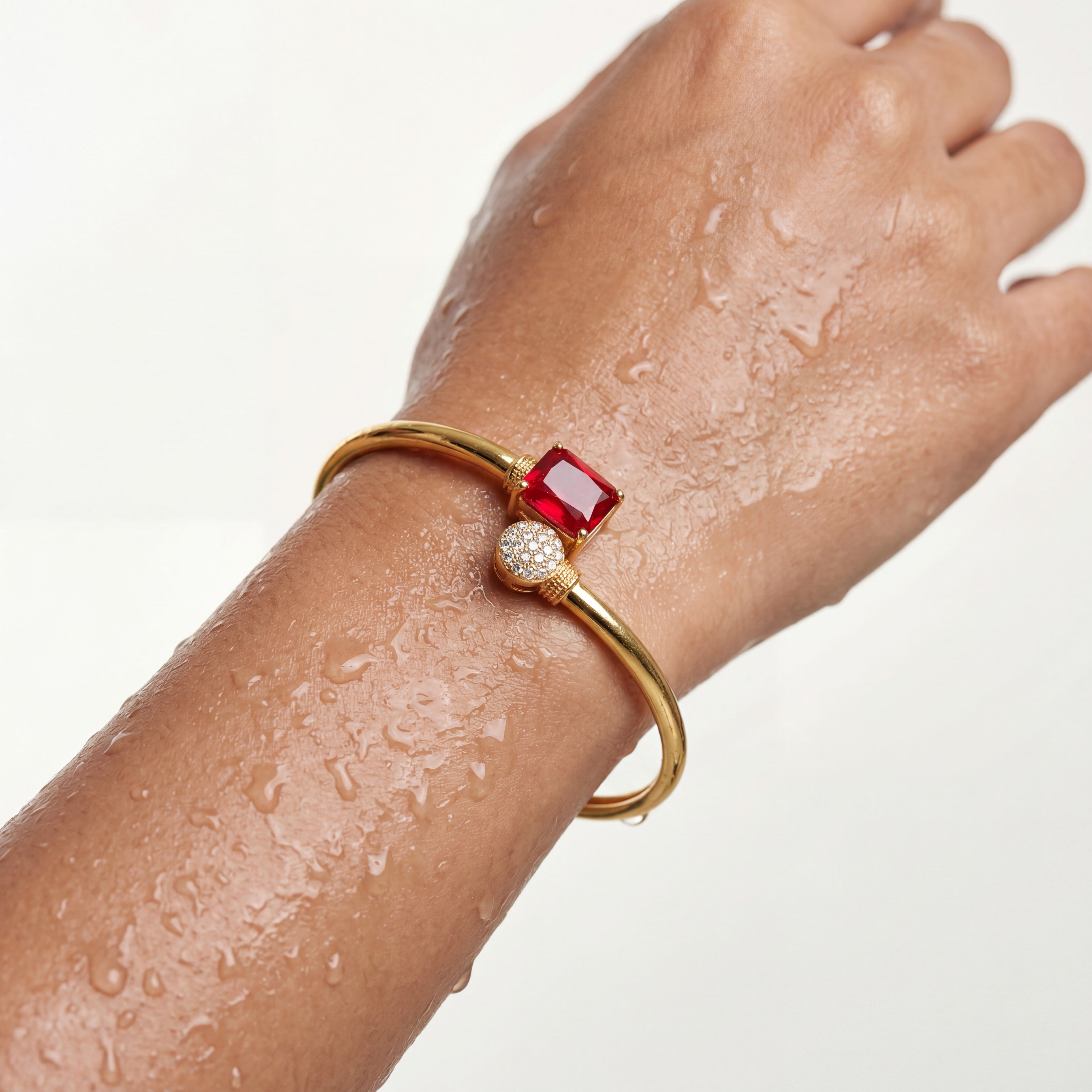 Ruviena Bracelet