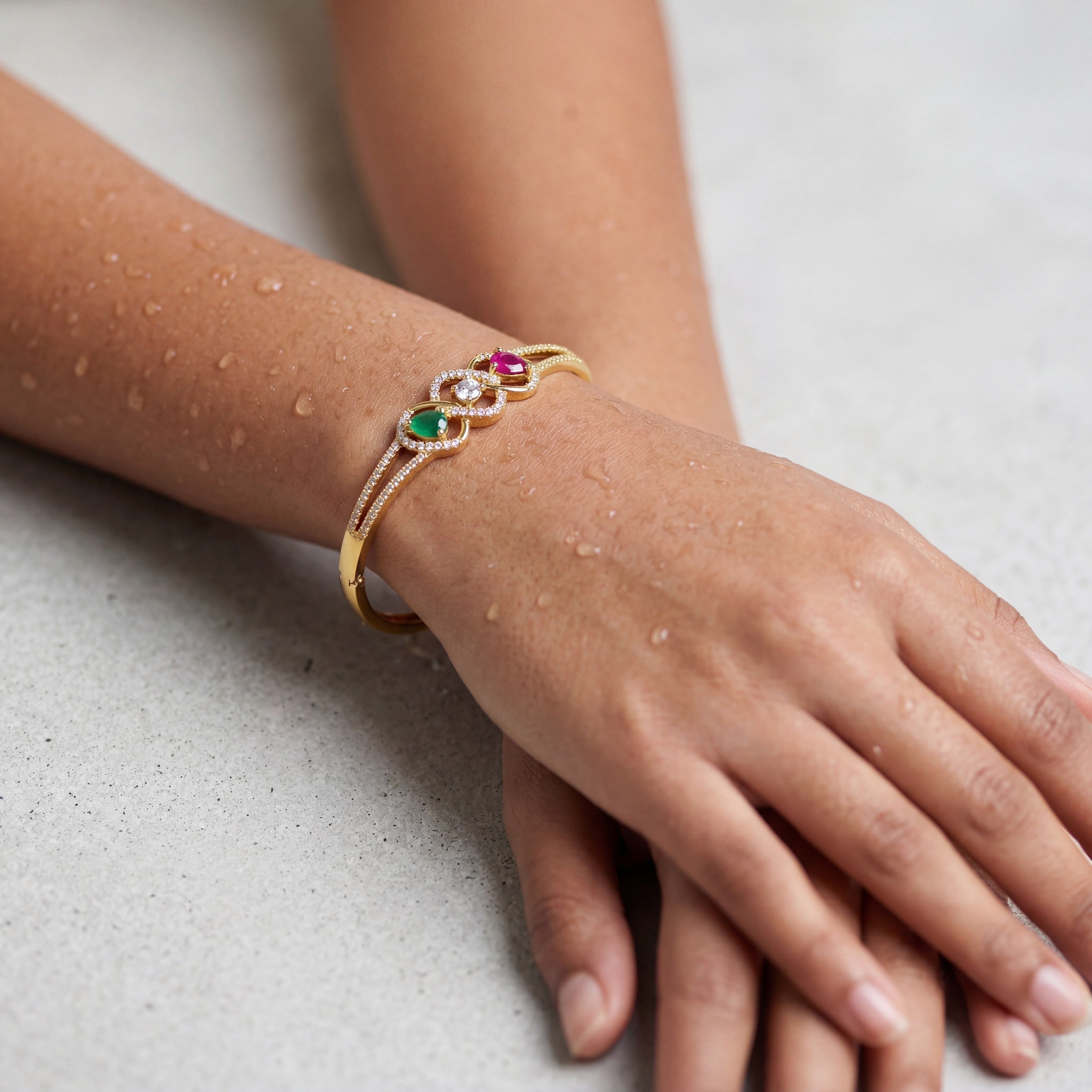 Orlisse Bracelet