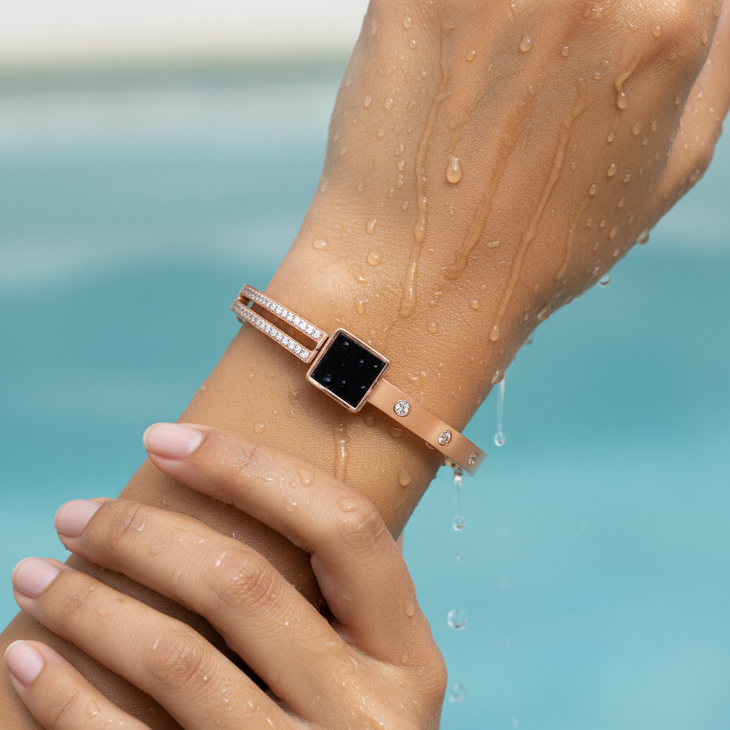 Noirvia Bracelet