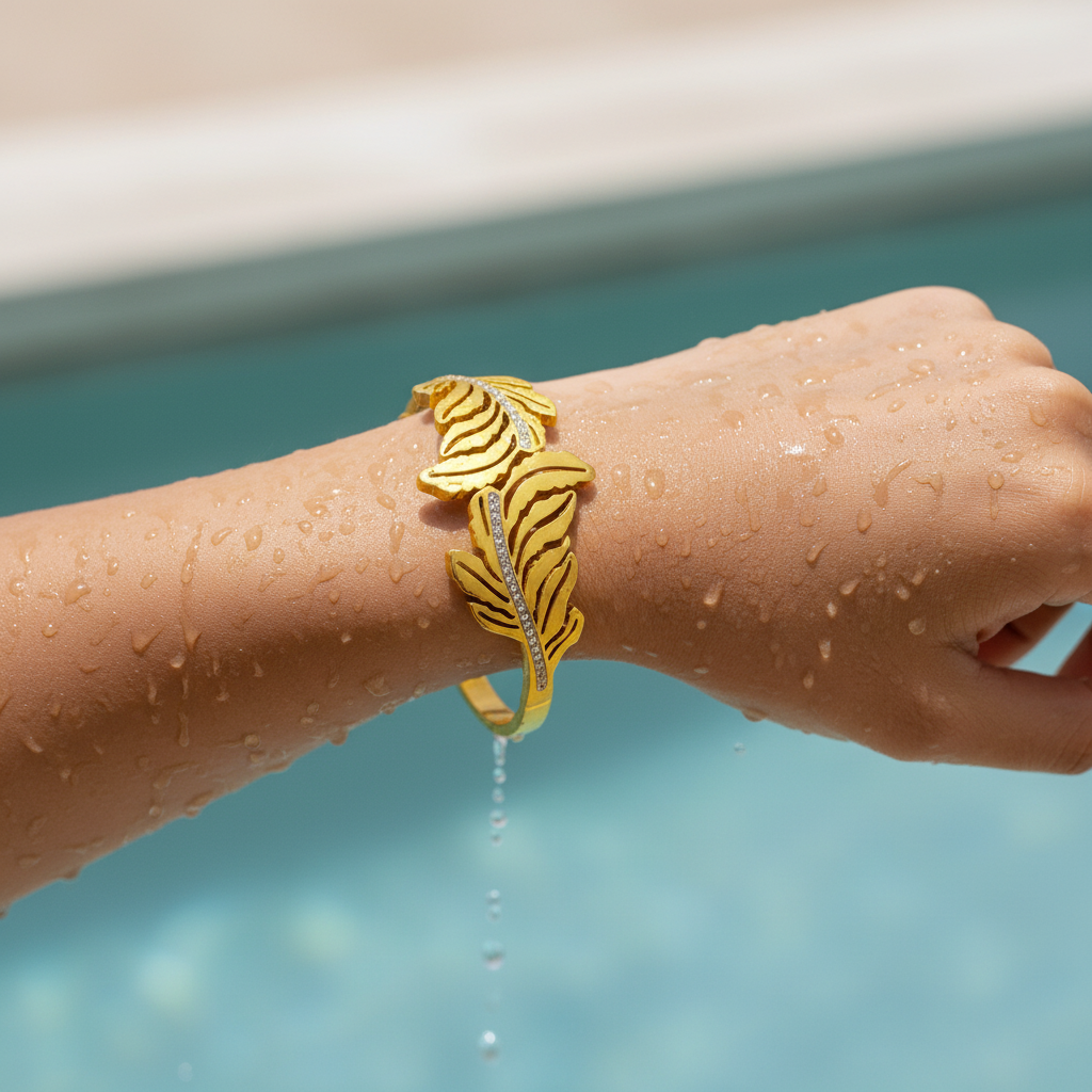 Sylvaris Bracelet