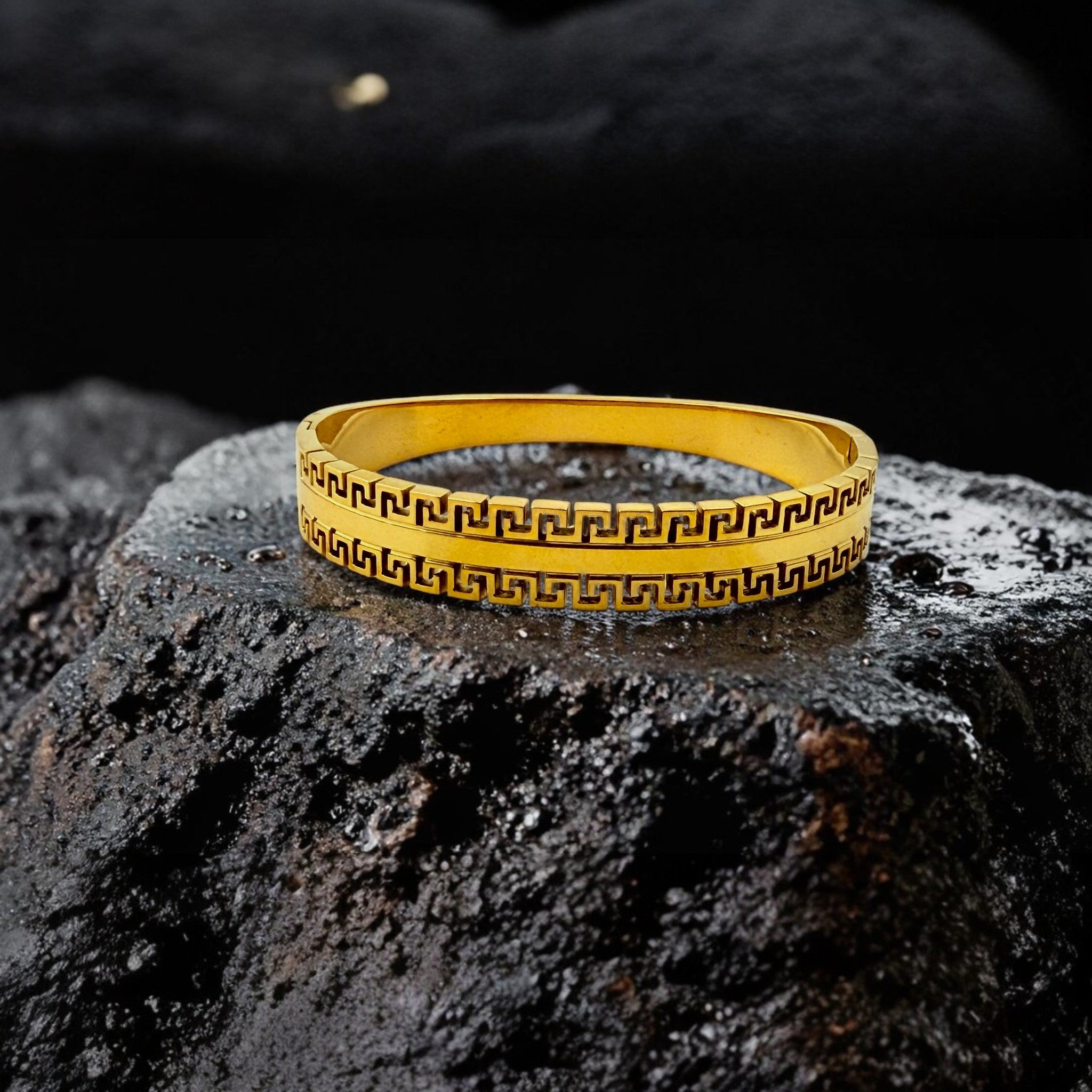 Aurelio Key Bracelet