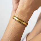 Aurelio Key Bracelet