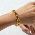 Noctara Charm Bracelet