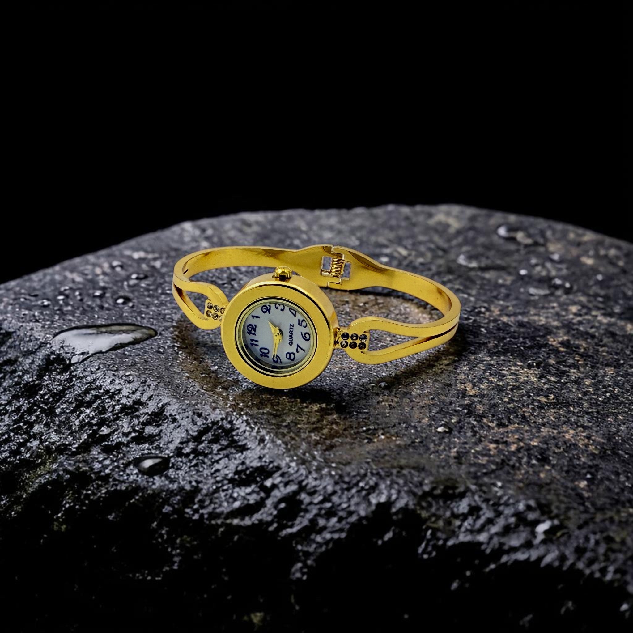 Orlisse Aura Watch Bracelet