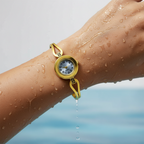 Orlisse Aura Watch Bracelet