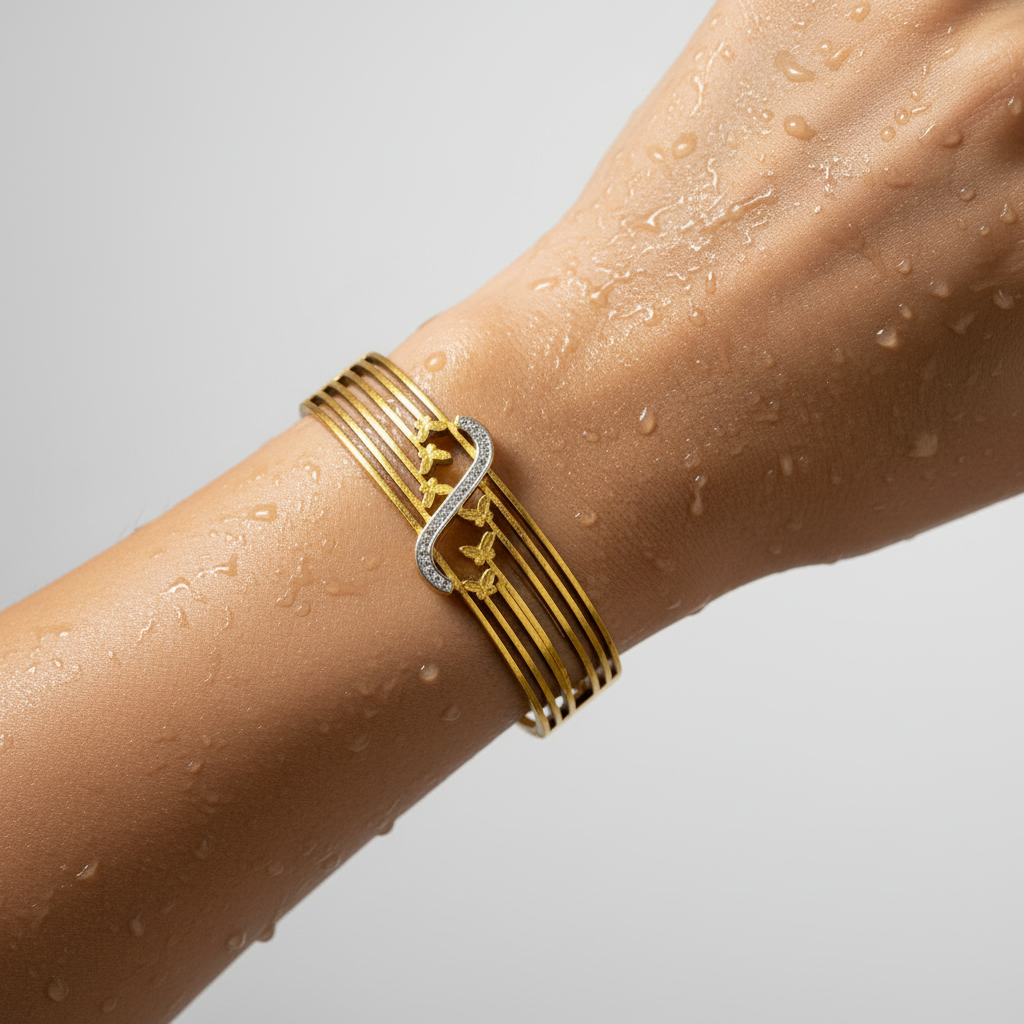Seraphyne Glide Bracelet