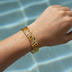 Elyra Prism Bracelet