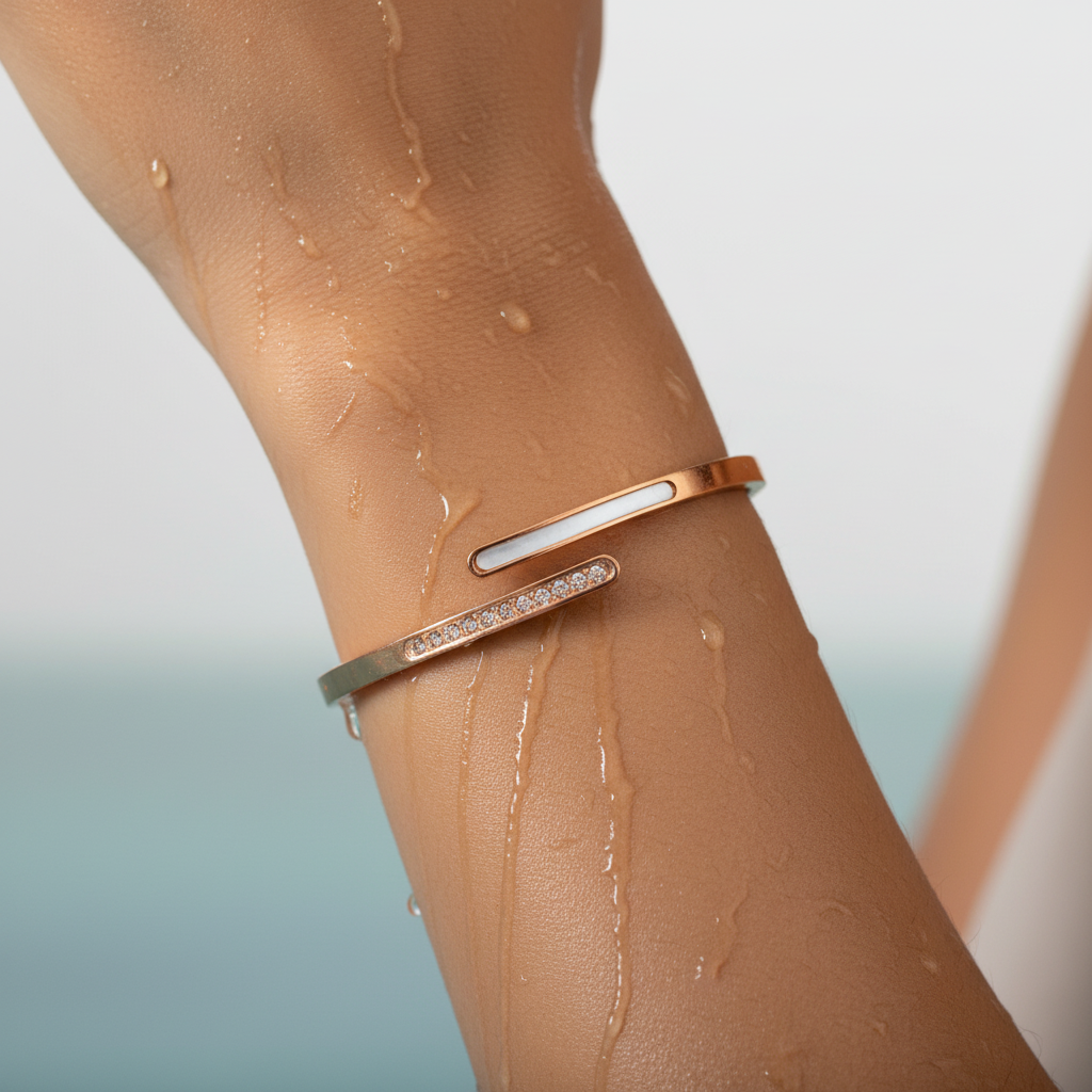 Velmora Glow Bracelet