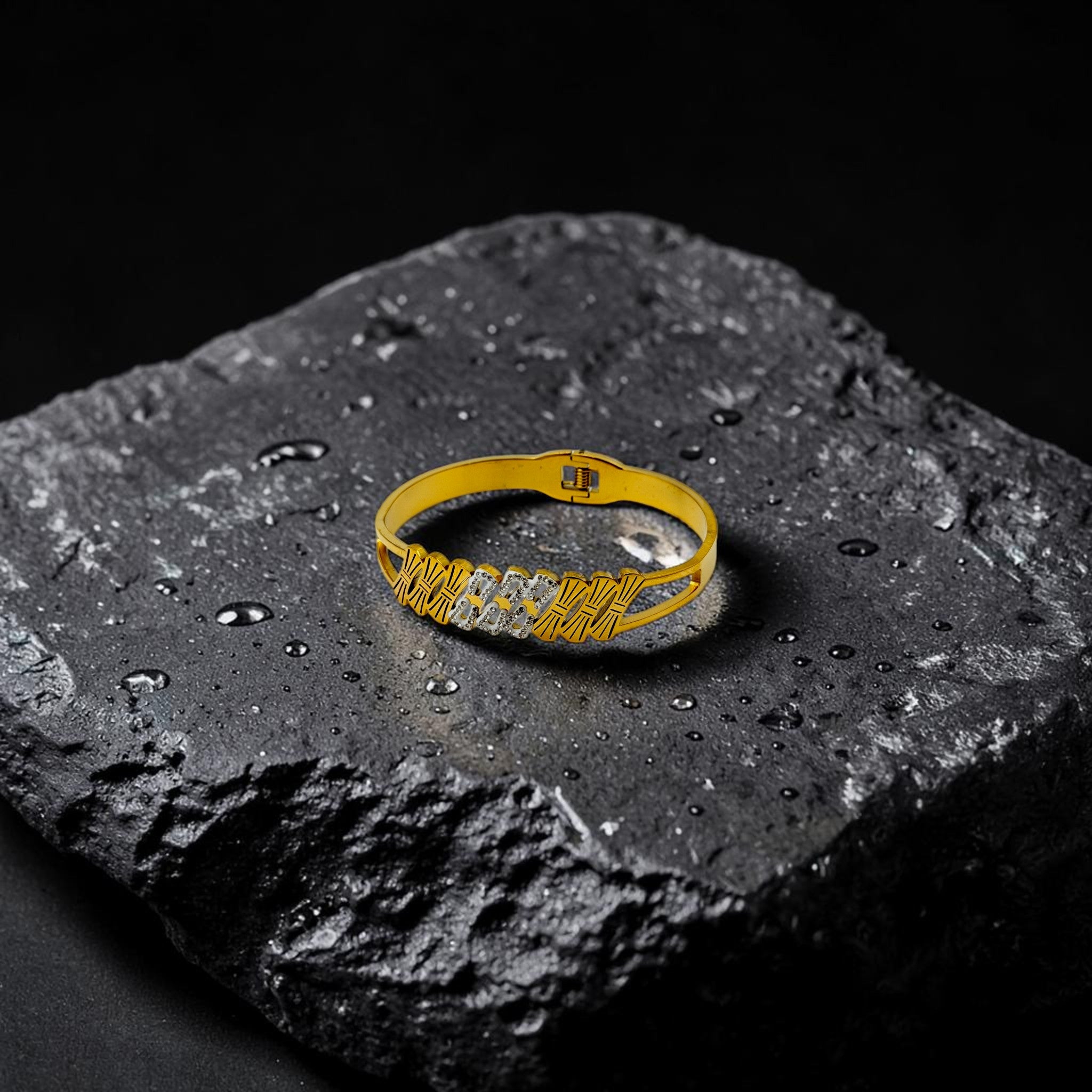 Aurevia Radiance Bracelet