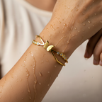 Aurelia Flutter Bracelet