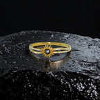 Solar Eye Protection Bracelet