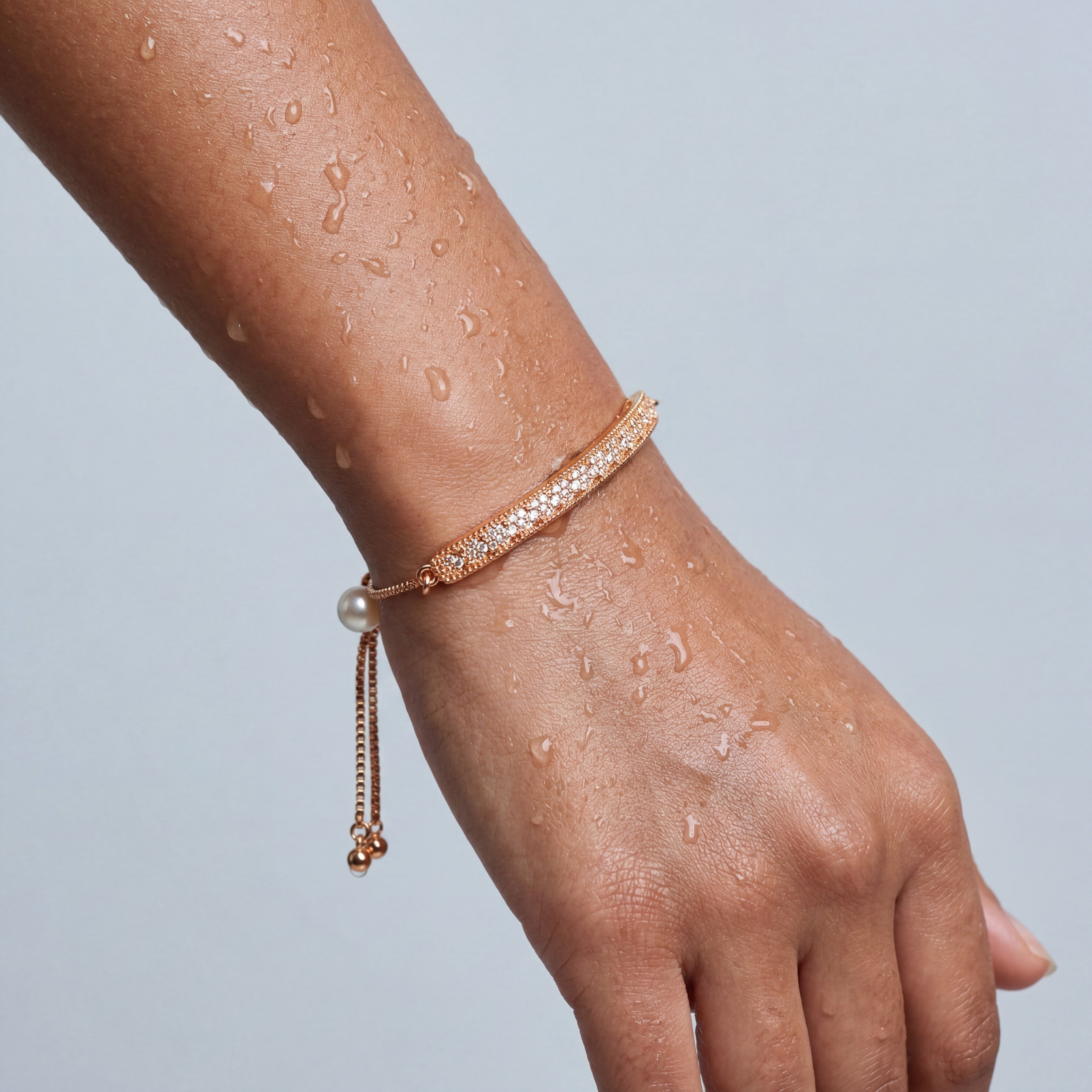 Lunara Gleam Bracelet