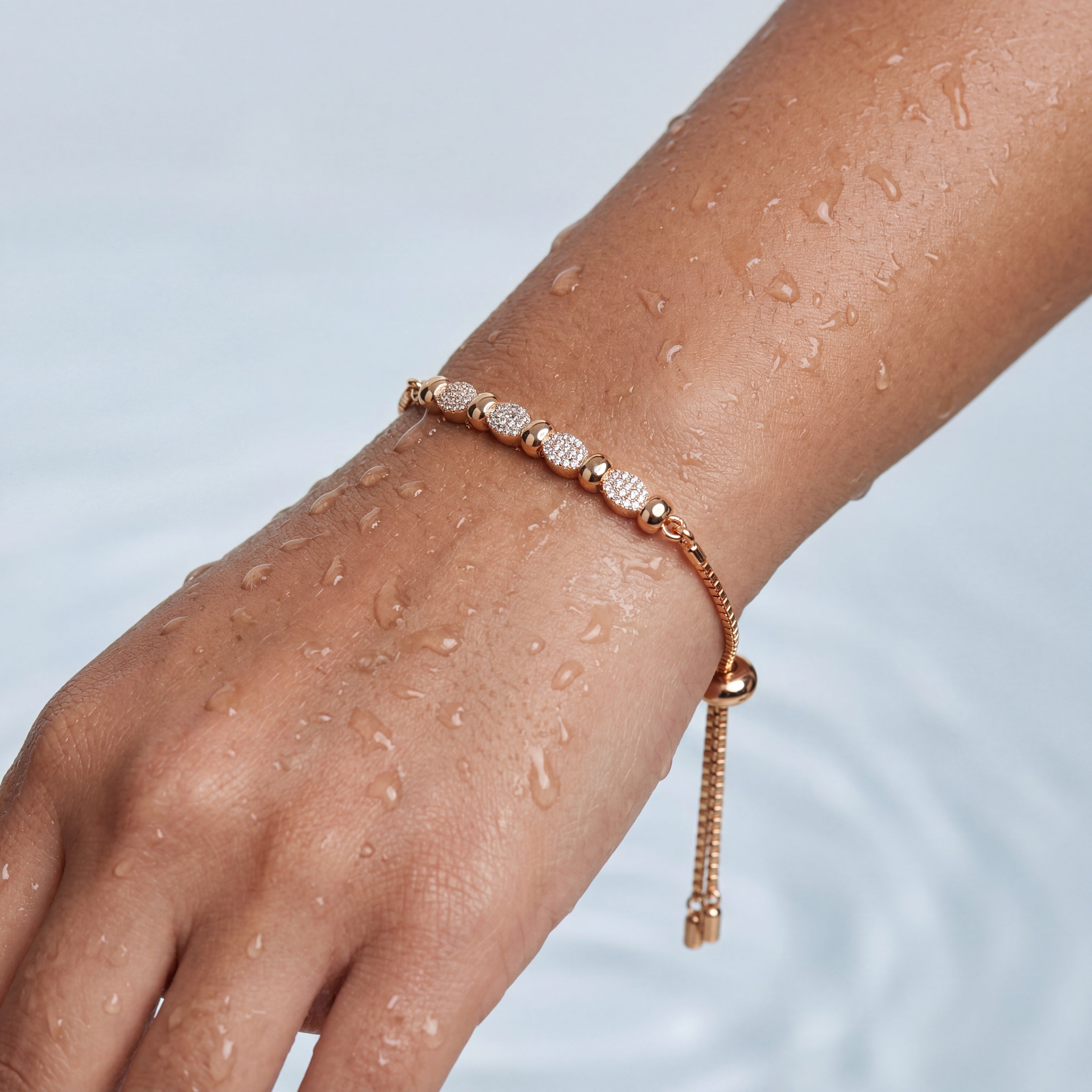 Lumivelle Bracelet