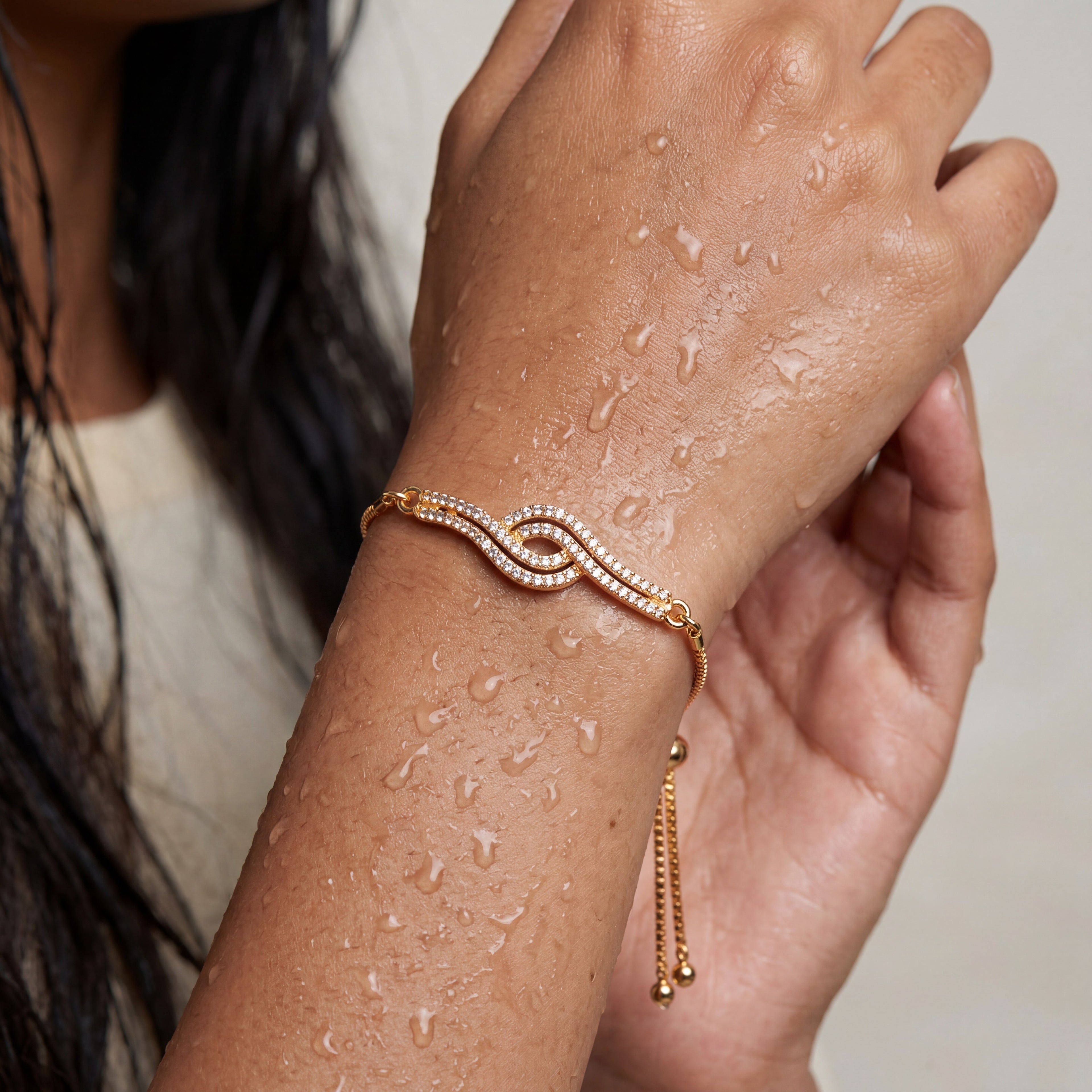 Aurevyn Bracelet