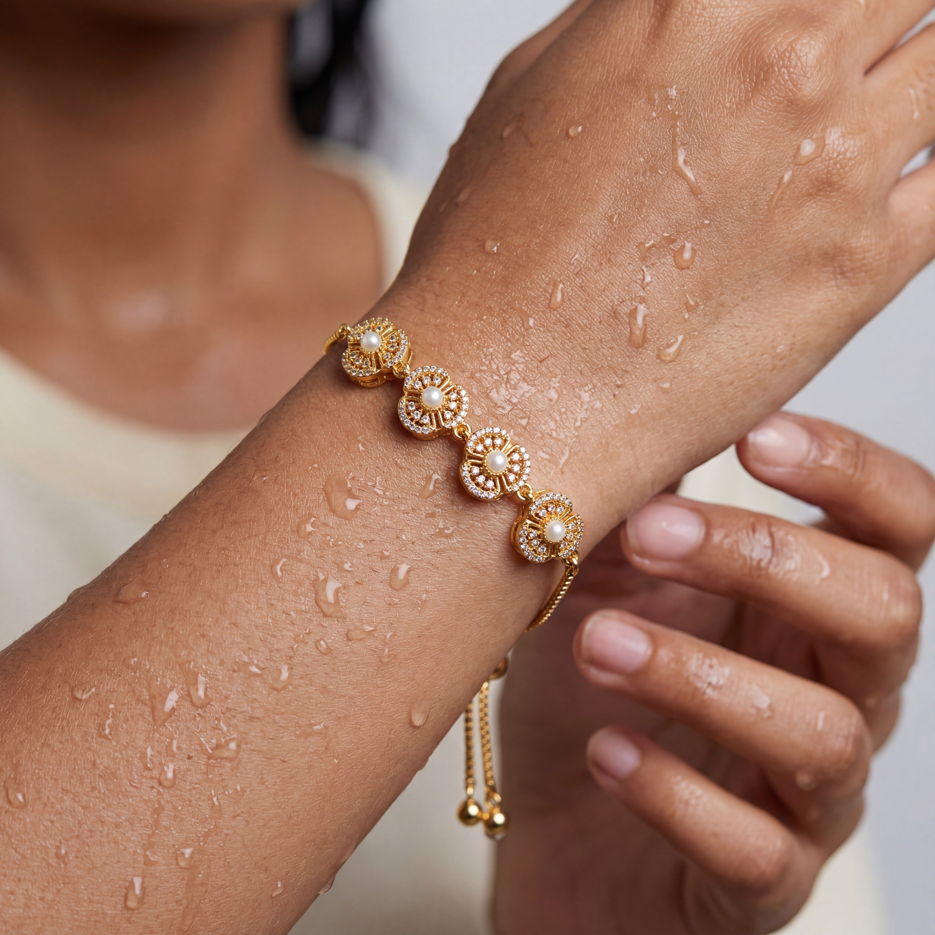 Rosellea Bracelet