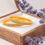 Zirra Luxe Bangles