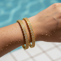 Zirra Luxe Bangles