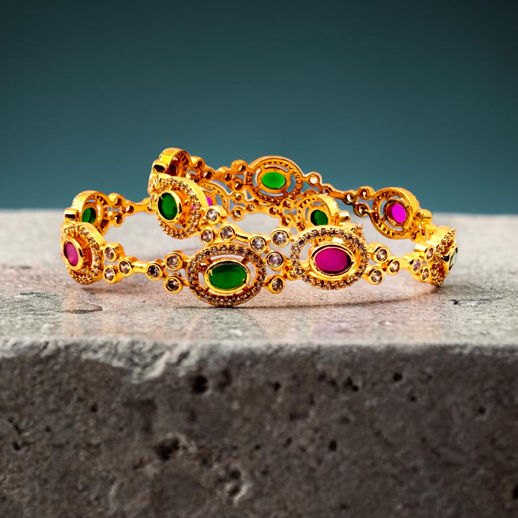 Rivaa Royale Bangles