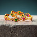 Rivaa Royale Bangles