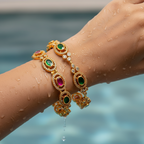 Rivaa Royale Bangles