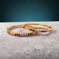 Aarunya Prism Bangles