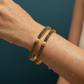Zenvira Mangalsutra Bangles