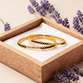 Noiriva Charm Bangles
