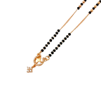 Celestial Star Mangalsutra Necklace