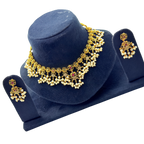 Royal Pearl Jewelry Set