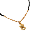 Delicate Infinity Mangalsutra Necklace