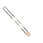 Elegant Leaf Mangalsutra Necklace