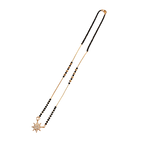 Stellar Spark Mangalsutra Necklace