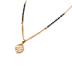Eterna Tree Mangalsutra Necklace