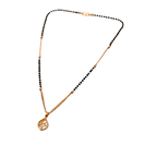 Eterna Tree Mangalsutra Necklace