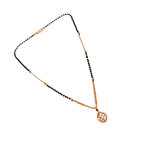 Eterna Tree Mangalsutra Necklace