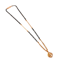 Eterna Tree Mangalsutra Necklace