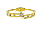 Celestia Charm Crystal Bracelet