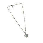 Celestial Star Crystal Necklace