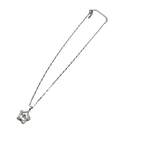 Celestial Star Crystal Necklace