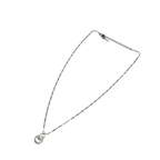 Celeste Bow Spark Necklace