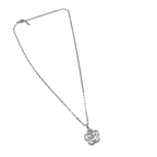 Bloom Halo Necklace